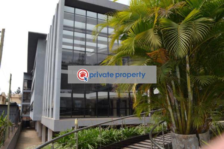Office Space For Rent &nbsp;james Gichuru Road Lavington Nairobi - 15