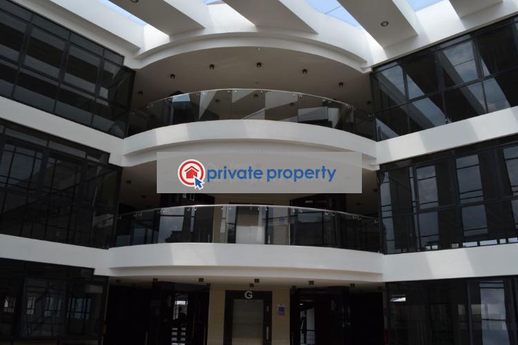 Office Space For Rent &nbsp;james Gichuru Road Lavington Nairobi - 5