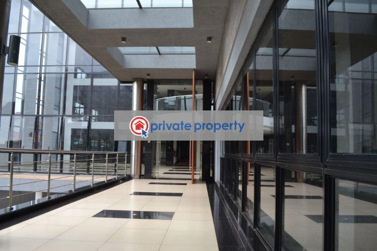 Office Space For Rent &nbsp;james Gichuru Road Lavington Nairobi - 9