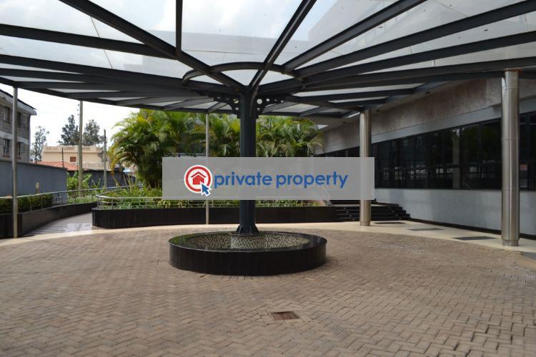 Office Space For Rent &nbsp;james Gichuru Road Lavington Nairobi - 10