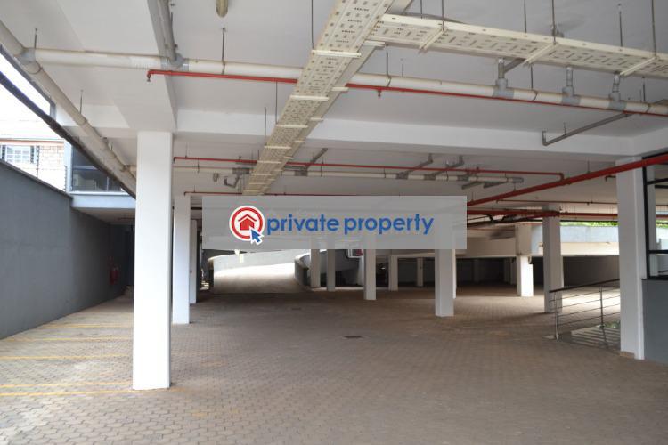 Office Space For Rent &nbsp;james Gichuru Road Lavington Nairobi - 14