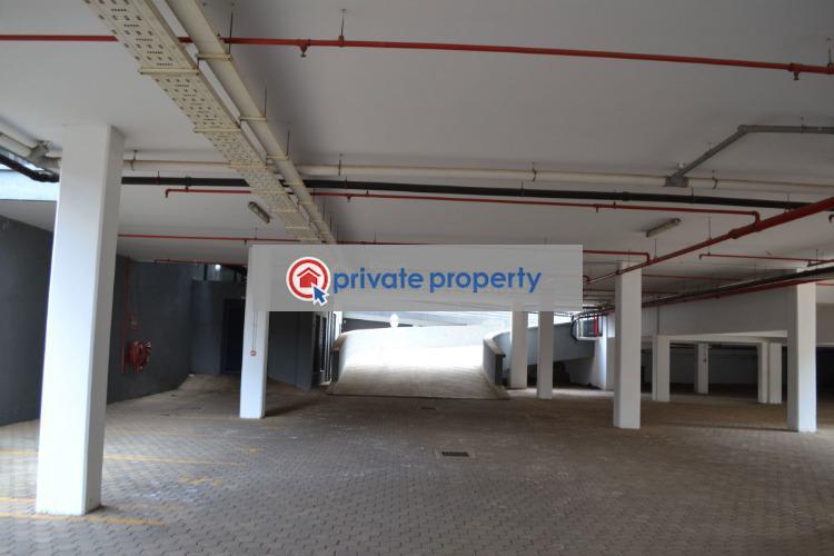 Office Space For Rent &nbsp;james Gichuru Road Lavington Nairobi - 7