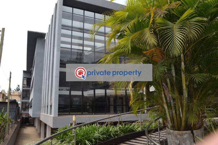 Office Space For Rent &nbsp;james Gichuru Road Lavington Nairobi - 16