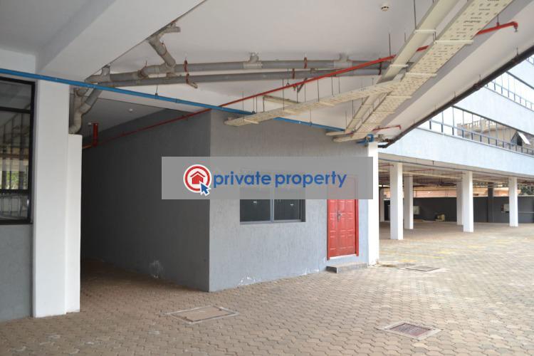 Office Space For Rent &nbsp;james Gichuru Road Lavington Nairobi - 8