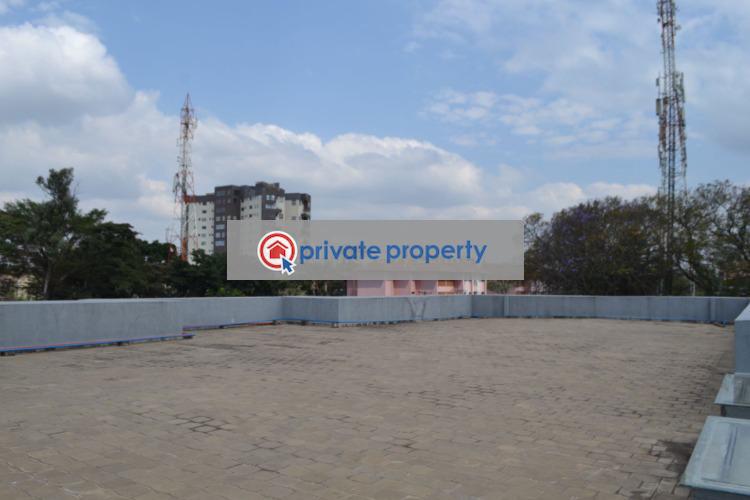 Office Space For Rent &nbsp;james Gichuru Road Lavington Nairobi - 2