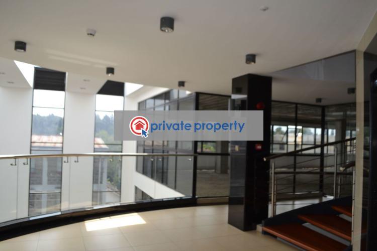 Office Space For Rent &nbsp;james Gichuru Road Lavington Nairobi - 20