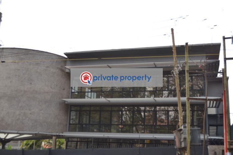 Office Space For Rent &nbsp;james Gichuru Road Lavington Nairobi - 1