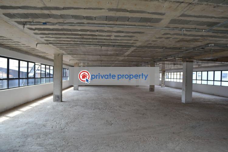 Office Space For Rent &nbsp;james Gichuru Road Lavington Nairobi - 24