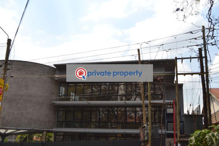 Office Space For Rent &nbsp;james Gichuru Road Lavington Nairobi - 4