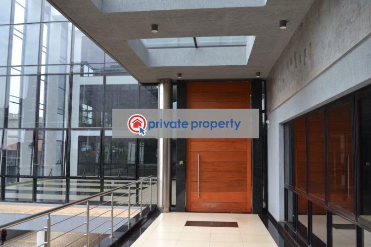 Office Space For Rent &nbsp;james Gichuru Road Lavington Nairobi - 11