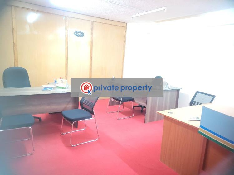 Office Space For Rent &nbsp;langata Road Nairobi West  - 10