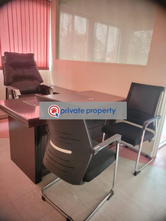 Office Space For Rent &nbsp;langata Road Nairobi West  - 7