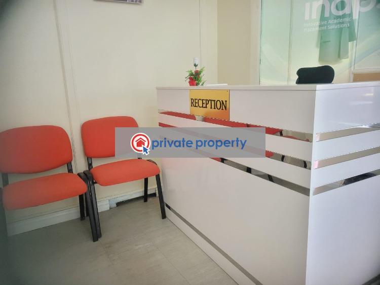 Office Space For Rent &nbsp;langata Road Nairobi West  - 8