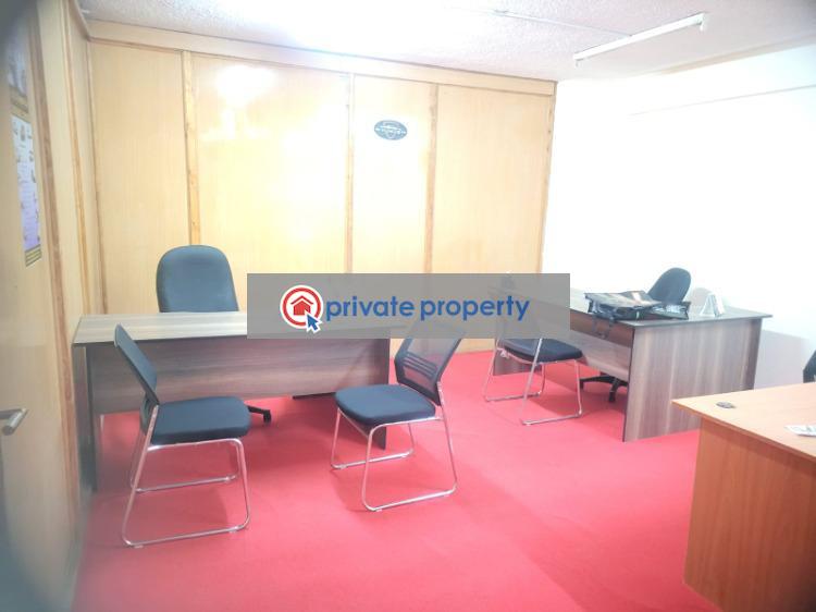 Office Space For Rent &nbsp;langata Road Nairobi West  - 11