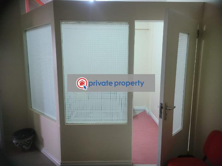 Office Space For Rent &nbsp;langata Road Nairobi West  - 5