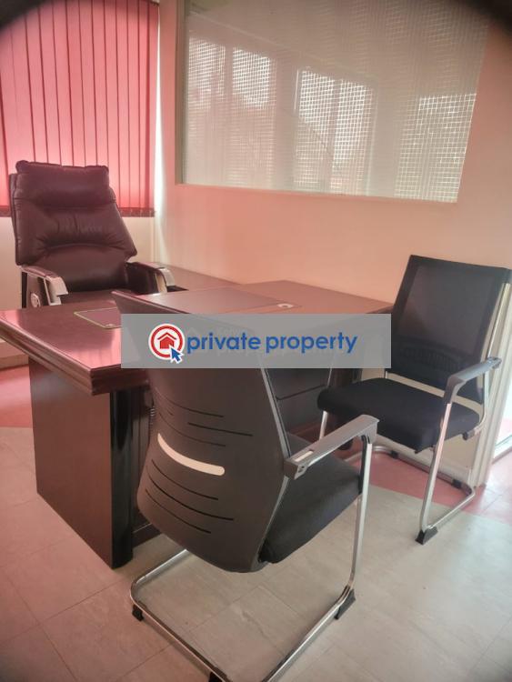 Office Space For Rent &nbsp;langata Road Nairobi West  - 6
