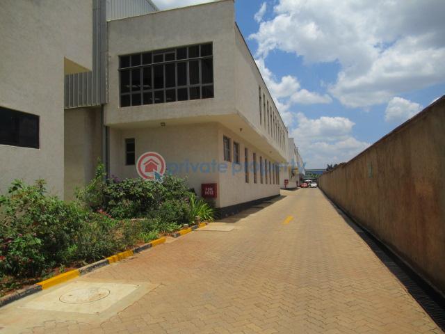 Office Space For Rent Tatu City Ruiru Kamiti Road. Kiambu - 1