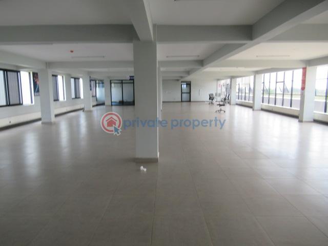 Office Space For Rent Tatu City Ruiru Kamiti Road. Kiambu - 3