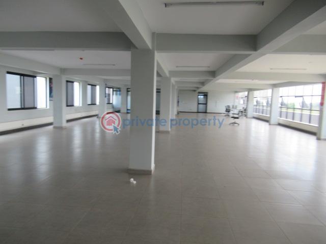 Office Space For Rent Tatu City Ruiru Kamiti Road. Kiambu - 4