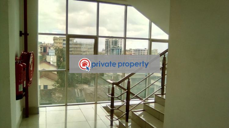 Office Space For Sale Kilimani Nairobi - 4
