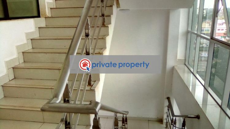 Office Space For Sale Kilimani Nairobi - 8