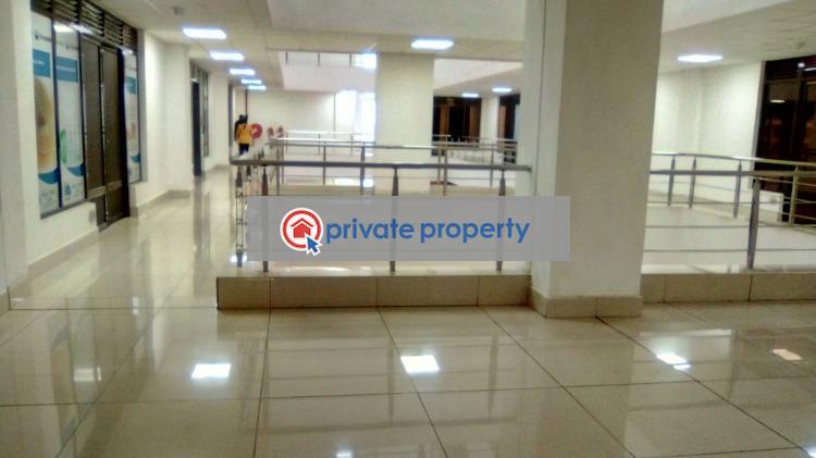 Office Space For Sale Kilimani Nairobi - 1