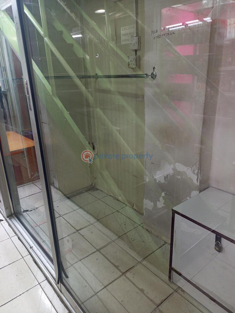 Commercial Property For Rent Moi Avenue Nairobi Cbd Nairobi Central  - 2