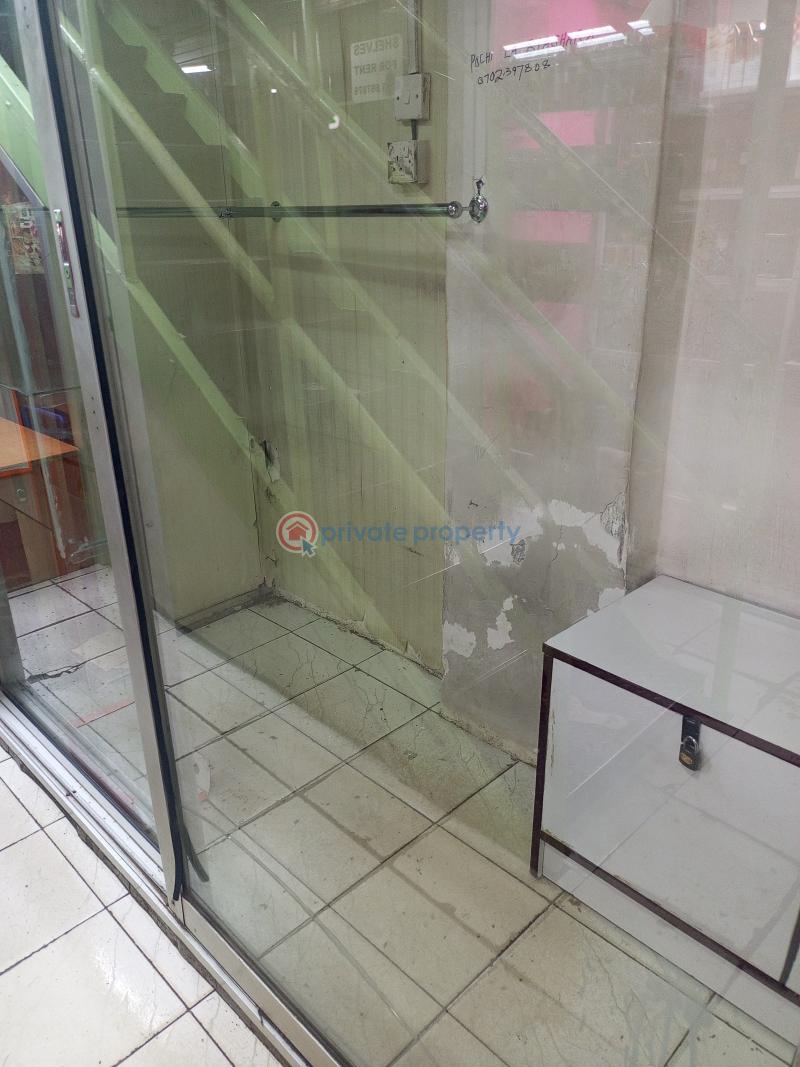 Commercial Property For Rent Moi Avenue Nairobi Cbd Nairobi Central  - 1