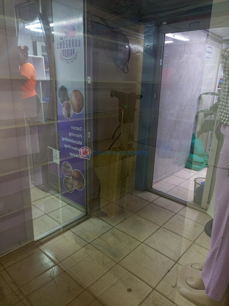 Commercial Property For Rent Moi Avenue Nairobi Cbd Nairobi Central  - 4