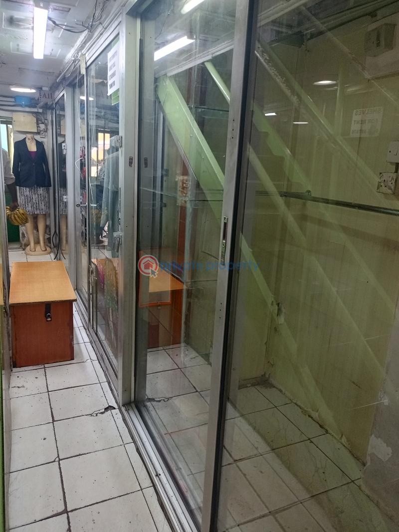 Commercial Property For Rent Moi Avenue Nairobi Cbd Nairobi Central  - 3