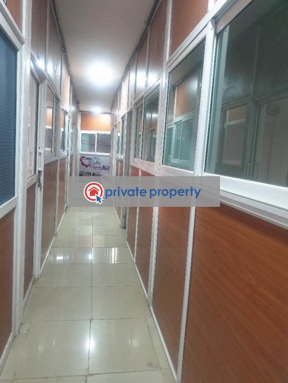 Office Space For Rent  biashara Street Nairobi Central  - 0