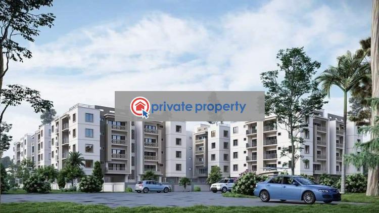 2 bedroom Apartment For Sale &nbsp;behind Bliss Result Nyali Mombasa - 17