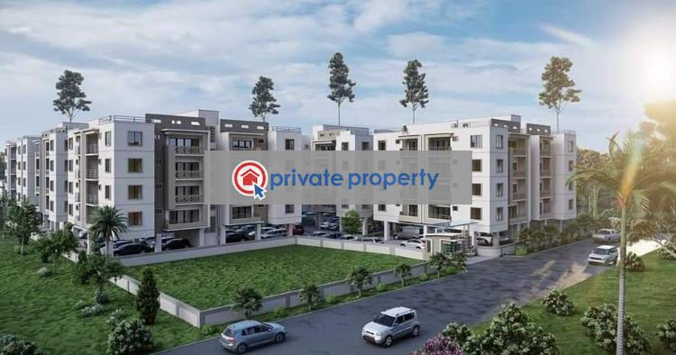 2 bedroom Apartment For Sale &nbsp;behind Bliss Result Nyali Mombasa - 21