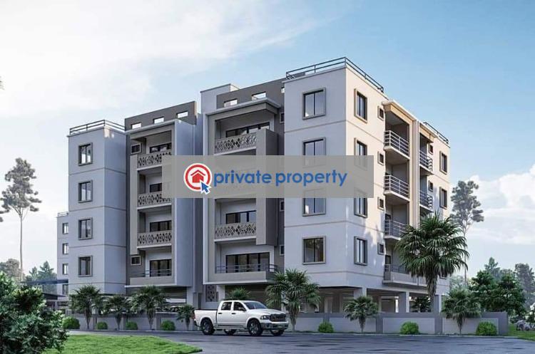 2 bedroom Apartment For Sale &nbsp;behind Bliss Result Nyali Mombasa - 12