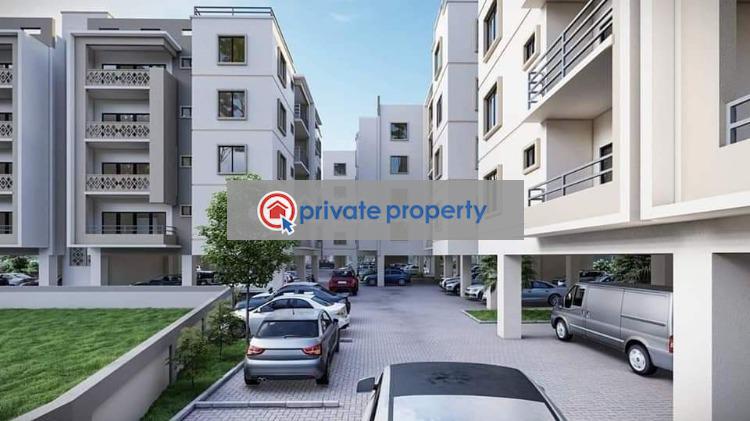 2 bedroom Apartment For Sale &nbsp;behind Bliss Result Nyali Mombasa - 18