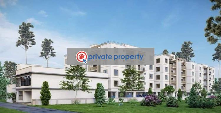 2 bedroom Apartment For Sale &nbsp;behind Bliss Result Nyali Mombasa - 19