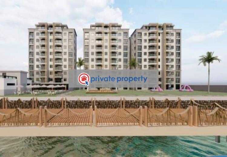 3 bedroom Apartment For Sale &nbsp;kenya Pipeline Road Central Kisumu  - 1