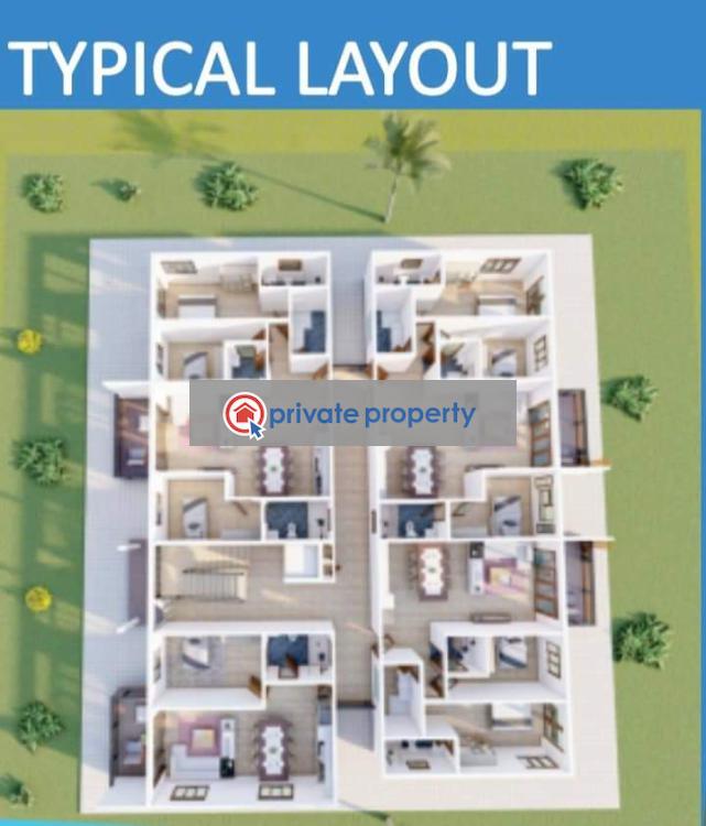 1 bedroom Mini Flat For Sale &nbsp;kenya Pipeline Road Central Kisumu  - 6