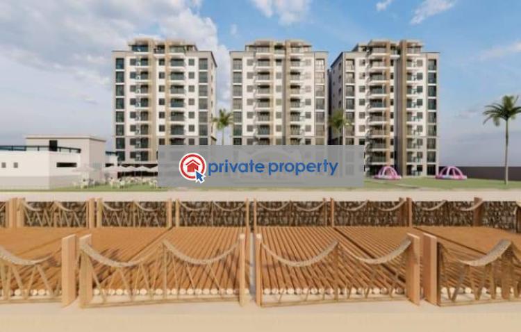 1 bedroom Mini Flat For Sale &nbsp;kenya Pipeline Road Central Kisumu  - 2