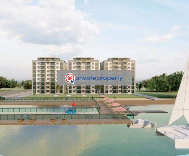1 bedroom Mini Flat For Sale &nbsp;kenya Pipeline Road Central Kisumu  - 1
