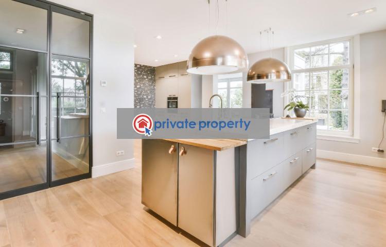 5 bedroom House For Sale Lavington Nairobi - 4