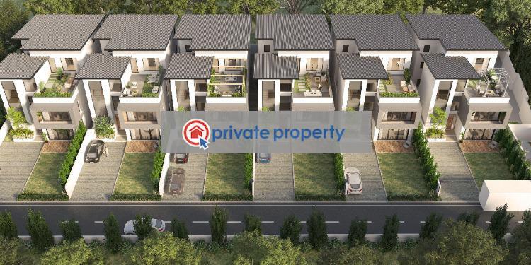 5 bedroom House For Sale Lavington Nairobi - 7