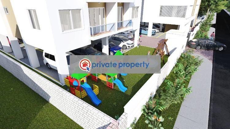 2 bedroom Apartment For Sale &nbsp;green Wood Drive Nyali Mombasa - 2