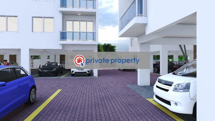 2 bedroom Apartment For Sale &nbsp;green Wood Drive Nyali Mombasa - 4