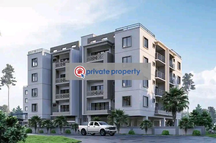 Bedsitter (Single Room) For Sale &nbsp;behind Bliss Result Nyali Mombasa - 11