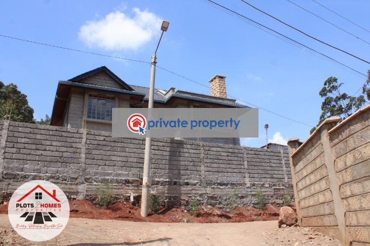 Residential Land For Sale &nbsp;riu Plainsview Estate Gikambura Kikuyu Kiambu - 15