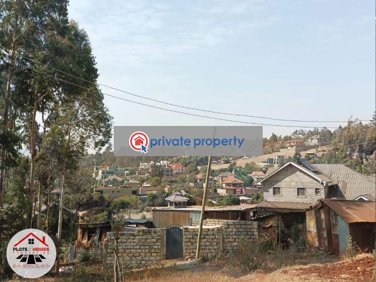 Residential Land For Sale &nbsp;riu Plainsview Estate Gikambura Kikuyu Kiambu - 18