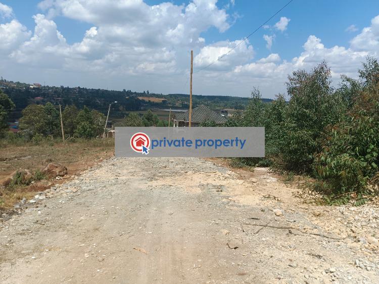 Residential Land For Sale &nbsp;riu Plainsview Estate Gikambura Kikuyu Kiambu - 6