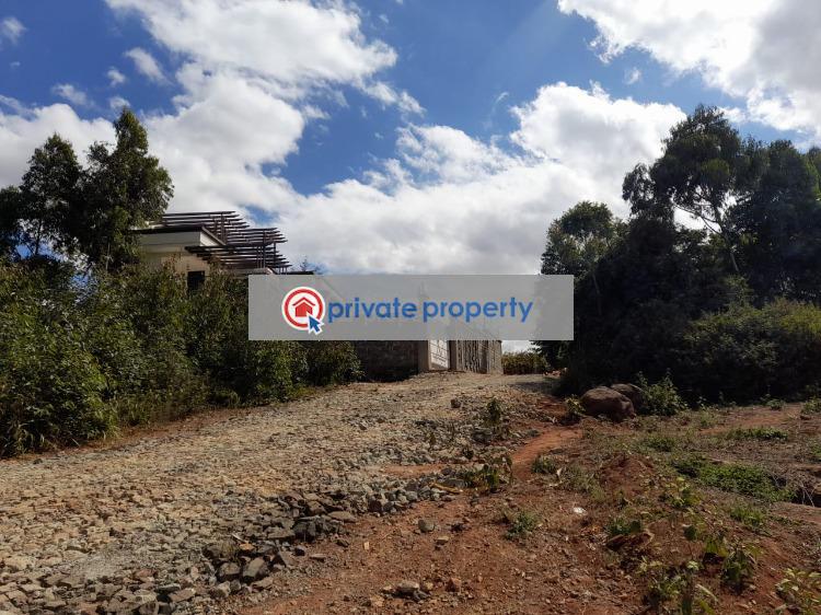 Residential Land For Sale &nbsp;riu Plainsview Estate Gikambura Kikuyu Kiambu - 3