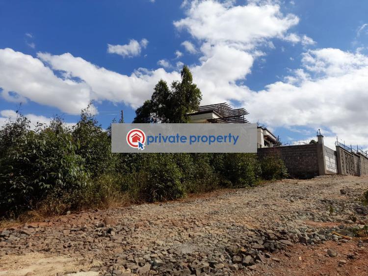 Residential Land For Sale &nbsp;riu Plainsview Estate Gikambura Kikuyu Kiambu - 2